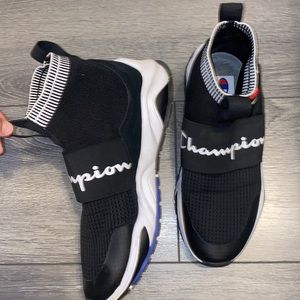 Champion Sock Shoes